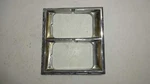 Passenger Right Door Rectangular Headlamps Fits 79-85 Dodge Van 550625. Fixed Price $40.00.