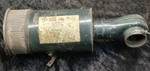 1953-54 Studebaker Commanders Fram Side Draft Carburetor Air Cleaner Assembly. Fixed Price $110.00.