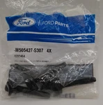 Pack Oem New Ford Genuine 2015-2020 Mustang Lower Tray Bolt W505427-S307. Fixed Price $19.99.