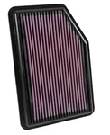K&n 33-5031 Drop-in Replacement Air Filter. Fixed Price $68.99.