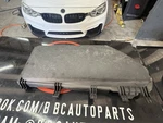 Bmw Oem E60 E61 E63 E64 Lci Series Filter Housing Cover Left 64316913503. Fixed Price $29.99.