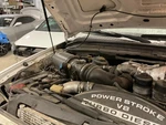 Used Air Cleaner Assembly Fits: 2008 Ford F250SD Pickup Diesel Grade. Fixed Price $134.90.