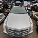 2011 Cadillac Cts Engine Air Cleaner Assembly Used Oem 25998188. Fixed Price $89.99.