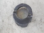 Porsche 356 Turn Signal Mounting Bracket / Base (left,driver Side) #24 C#110. Fixed Price $52.00.