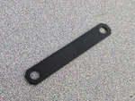 Very Nice Original Porsche 911 Cis Air Cleaner Box Mount Support Strut Bracket. Fixed Price $15.00.