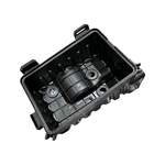 28112-2D000 Air Intake Cleaner Lower Housing For Hyundai Elantra 2000-2006. Fixed Price $72.00.