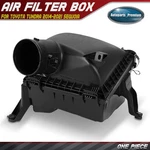 Air Cleaner Filter Housing Box For Toyota Tundra 2014-2021 Sequoia 170800S030. Fixed Price $96.28.