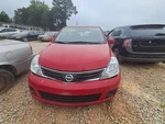 2012 Nissan Versa Air Cleaner/box 1.8L (htbk). Fixed Price $98.00.
