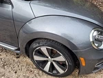 Used Air Cleaner Assembly Fits: 2013 Volkswagen Beetle 2.0L Gasoline Engine Id. Fixed Price $107.00.