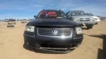 Used Air Cleaner Assembly Fits: 2003 Volkswagen Passat From Vin 050000 2.8 Grade. Fixed Price $140.70.