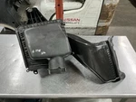 2015-2017 Ford F150 2.7L Turbo Oem Air Cleaner Intake Box HL34-9600-AB #285. Fixed Price $129.99.