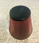 Roush Dry Air Filter Oem ( 2015) Reusable/ Washable See Description. Fixed Price $175.00.