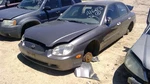 Air Cleaner 2.5L Thru 4/1/01 Fits 99-01 Sonata 388653. Fixed Price $81.99.