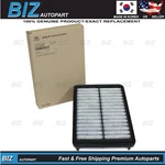 Genuine Air Cleaner Filter For 2019-2025 Hyundai Nexo 28113-M5000. Fixed Price $38.53.