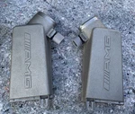 07-15 Oem Mercedes W204 W212 C63 E63 Amg M156 Airboxes. Fixed Price $145.00.