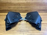 2009-2012 Bmw 550I F10 Left & Right Air Filter Cleaner Intake Box Set Of Oem. Fixed Price $48.00.