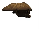 2010 2012 Ford Escape Air Filter Housing Assembly 3.0L Used Oem AL8Z9600A. Fixed Price $116.99.