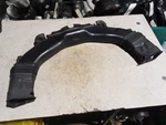 2010 Lexus LS600H XF40 5.0 Petrol Air Intake Pipe 17751-38020 REF2. Fixed Price $134.18.
