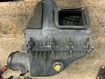 2011-2013 Ford F250 F550 6.7L Diesel Used Air Intake Filter Box BC34-9643-AC. Fixed Price $95.00.