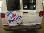 Air Cleaner Fits 00-03 Dodge 1500 Van 9737894. Fixed Price $75.62.