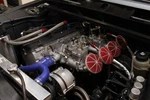 Bmw 2002 E10 Weber Corsa Velocity Stack Air Filters For Side Draft Carburetors. Fixed Price $215.00.