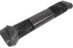 1997 2001 Dodge Ram Air Intake Hose Tube Duct 1500 Magnum 1996 1995 5.2 5.9 Oem. Fixed Price $48.50.