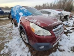 2014 Subaru Legacy Air Cleaner Box 2.5L Used Oem 147K Miles 319-50357B. Fixed Price $69.97.