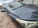 Used Air Cleaner Assembly Fits: 2017 Hyundai Santa Fe 2.4 Grade. Fixed Price $91.00.