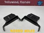 2019-2023 Porsche Cayenne Front Left & Right Intake Hose Tube Duct Pair Oem. Fixed Price $54.22.