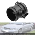 Mass Air Flow Meter Sensor For Audi A4 8D2 B5 A6 4B2 C5 2.7L 078906461B. Fixed Price $22.68.