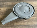 Genuine Bmw E10 2002 M10 4-CYL Air Filter Housing Intake Muffler 13711262612. Fixed Price $120.00.