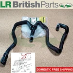 Land Rover Oil Cooler Outlet Pipe Hose LR2 2.0L Petrol LR039407. Fixed Price $99.00.