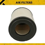 Engine Air Filter 1996-1997 Ford AT9513; 1999 2000-2010 Sterling Truck L7500. Fixed Price $57.60.