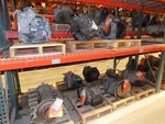 2015 Chrysler 200 Automatic Transmission Assembly Awd 116K Oem Lkq. Fixed Price $589.80.