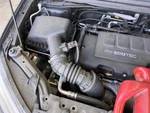 Used Air Cleaner Assembly Fits: 2019 Chevrolet Sonic Grade. Fixed Price $70.00.
