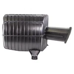 Oem New 2010-2012 Ford Fusion Intake Air Cleaner Box Resonator 2.5L Duratec. Fixed Price $159.14.