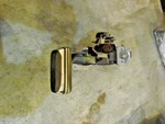 2006 Infiniti M45 At Brake Pedal. Fixed Price $24.00.