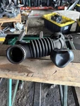 2016-2022 Chevrolet Spark Air Cleaner Intake Duct Tube Hose 42555076. Fixed Price $50.00.