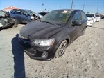 Air Cleaner 1.8L Vin 8TH Digit Opt Lwe Fits 13-18 Sonic 12736404. Fixed Price $92.02.