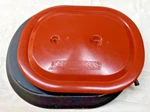 1969 Mopar Body 383 Air Grabber Cleaner Big Block Lid Base Ram Charger. Fixed Price $917.99.