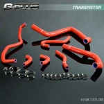 Silicone Radiator Hose Kit Fit For Acura Integra 91-1994 DB6 DB8 DC2 B18C1. Fixed Price $66.35.
