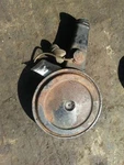 Eldorado 1974 Air Cleaner 323935. Fixed Price $94.99.