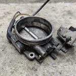 Mercedes W126 Throttle Body Valve 0011407753 M116 Engine R107 420SL 420SEC. Fixed Price $108.37.