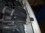 Air Cleaner Fits 98-02 Sportage 123850. Fixed Price $40.00.