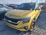 Used Air Cleaner Assembly Fits: 2021 Kia Seltos 1.6 Grade. Fixed Price $109.60.