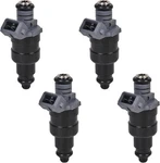 Inyectores De Combustible Para Dodge Dakota 1996-2002 Jeep Wrangler 1997-2002. Fixed Price $57.99.