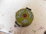 Vintage Hodaka Oem Road Toad 100CC Air Cleaner Box Used. Fixed Price $149.99.