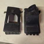 1994 Pontiac Firebird Camaro V6 3.4L Air Box Assembly Gm 25099074 B8. Fixed Price $54.00.