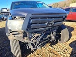 Air Cleaner Cylinder Fits 11-14 Tundra 4906438. Fixed Price $126.10.