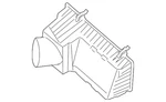 Genuine Nissan Air Filter Housing 16528-JA00A. Fixed Price $110.63.